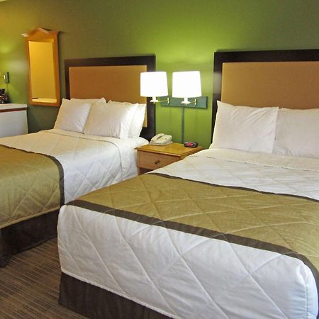 Extended Stay America Select Suites - Durham - University - Ivy Creek Blvd Екстер'єр фото